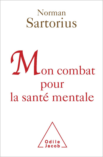 Mon combat pour la santé mentale