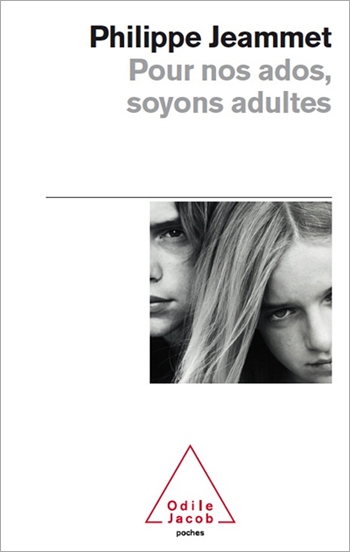 Pour nos ados, soyons adultes