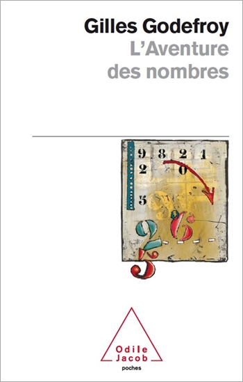 Aventure des nombres (L')