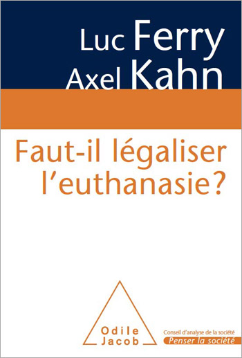 Faut-il légaliser l’euthanasie ?