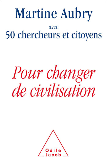 Pour changer de civilisation