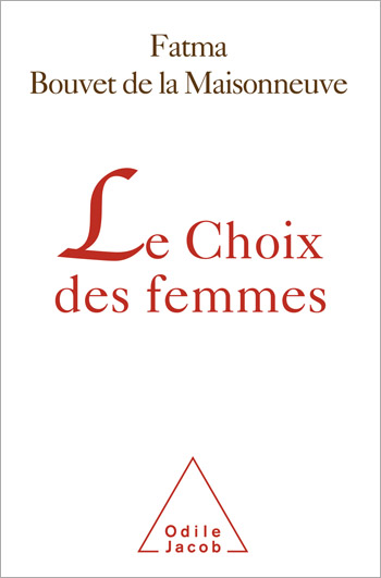 Choix des femmes (Le)