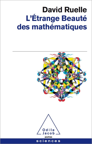 Étrange Beauté des mathématiques (L')
