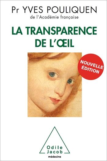 Transparence de l’œil (La)