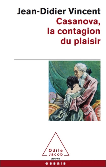 Casanova - La contagion du plaisir