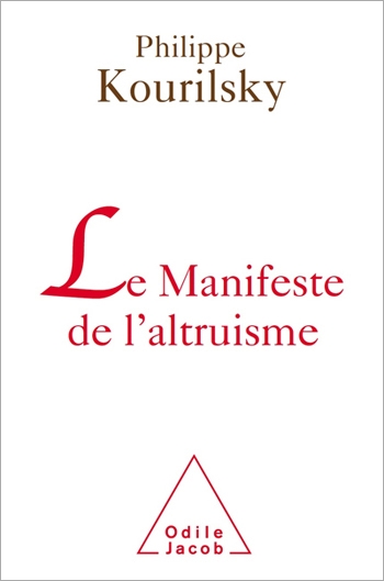 Manifeste de l’altruisme (Le)