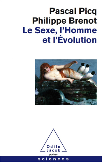 Sexe, l'Homme et l'Évolution (Le)