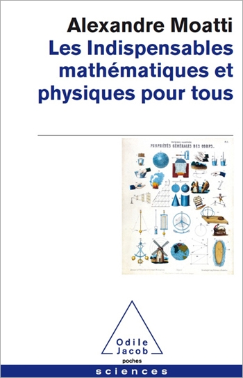 Indispensables mathématiques et physiques pour tous (Les)
