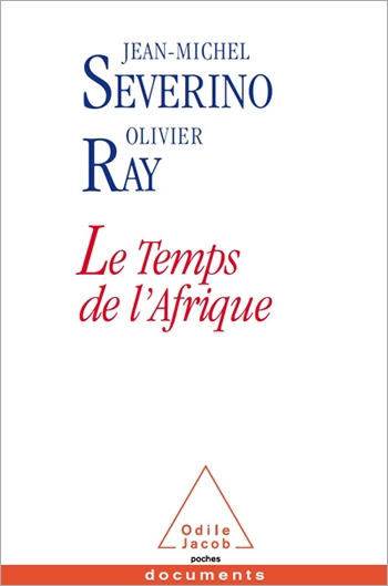 Temps de l’Afrique (Le)