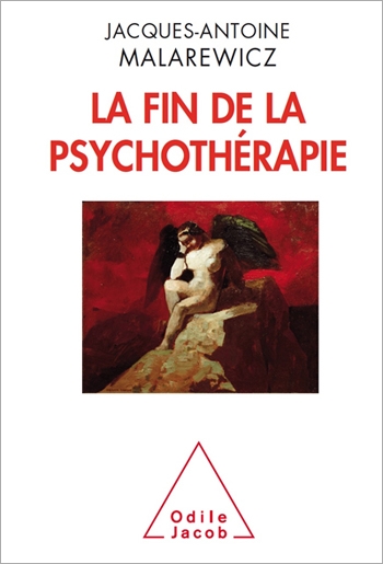 Fin de la psychothérapie (La)