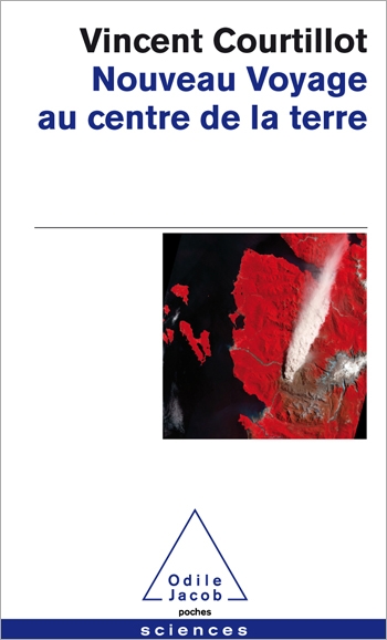 Nouveau voyage au centre de la Terre