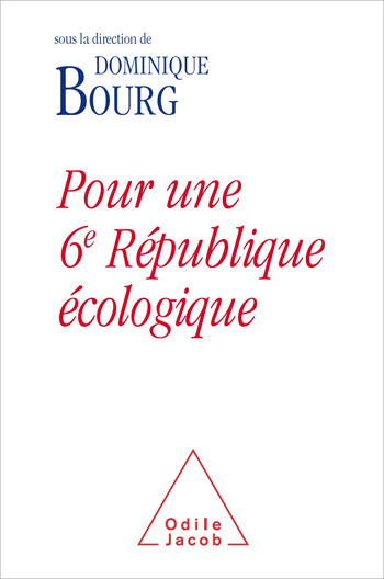Pour une 6e République écologique