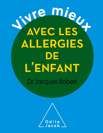 Vivre mieux avec les allergies de l’enfant