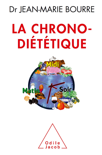 Chrono-Diététique (La)