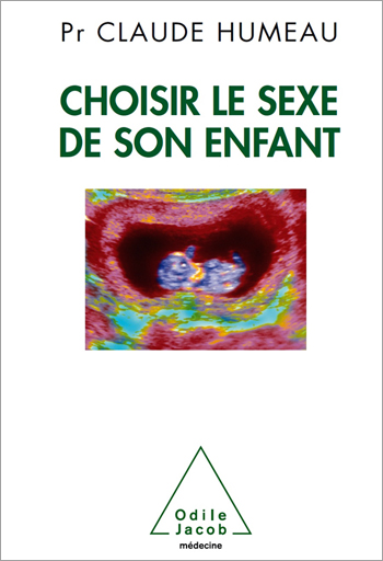 Choisir le sexe de son enfant