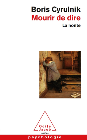 Mourir de dire - La honte