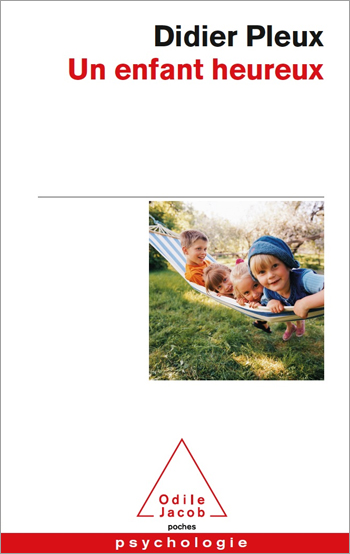 Un enfant heureux