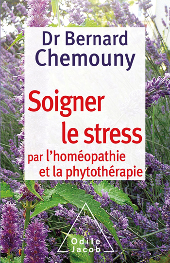 Soigner le stress par l’homéopathie et la phytothérapie