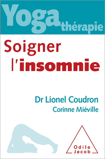 Yoga-thérapie : soigner l’insomnie