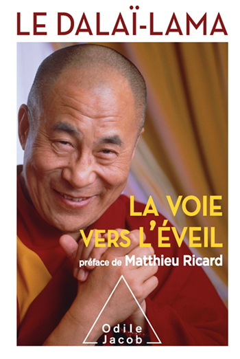 Voie vers l’éveil (La)