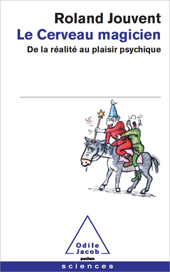 Cerveau magicien (Le)