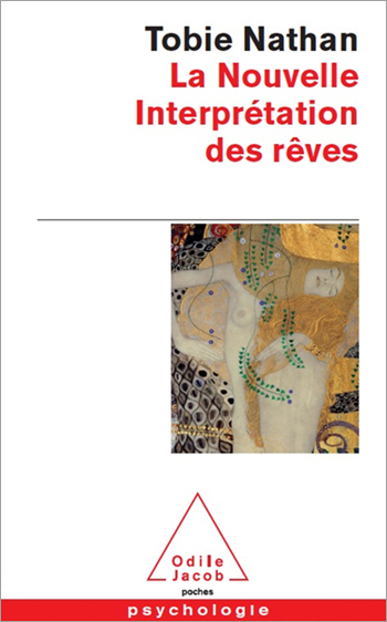 Nouvelle Interprétation des rêves (La)