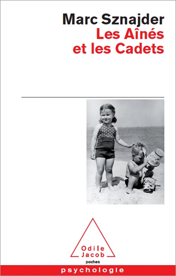 Aînés et les Cadets (Les)