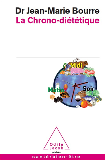 Chrono-Diététique (La)