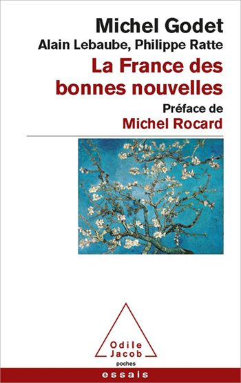 France des bonnes nouvelles (La)