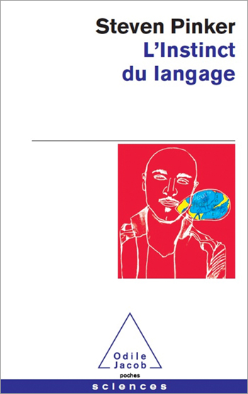 Instinct du langage (L')