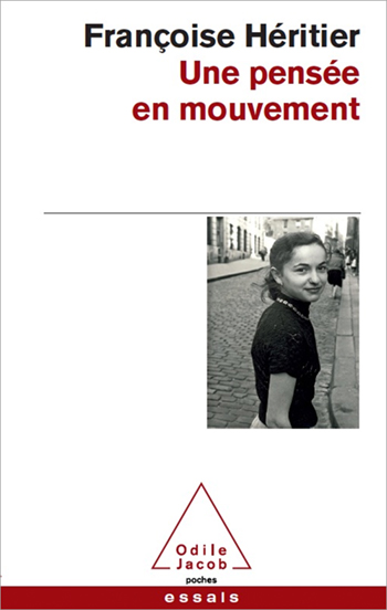 Une pensée en mouvement