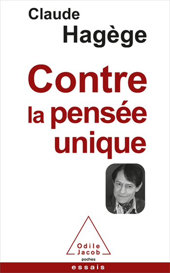 Contre la pensée unique