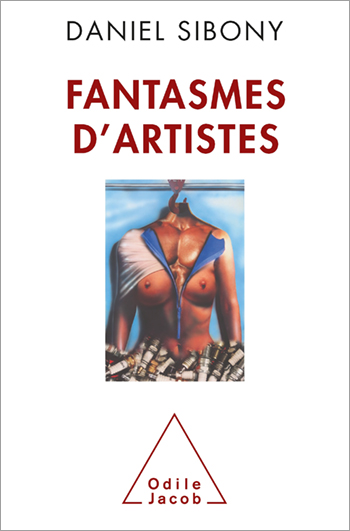 Fantasmes d’artistes