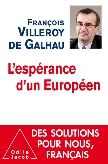 espérance d’un Européen (L')
