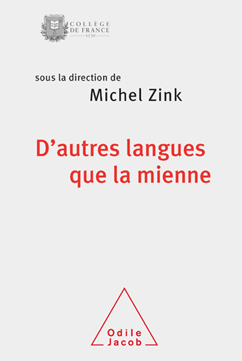 D’autres langues que la mienne