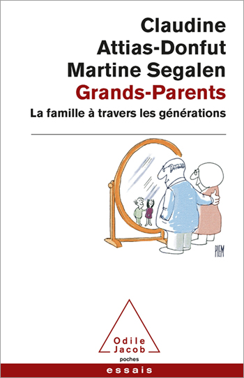 Grands-Parents - La famille à travers les générations