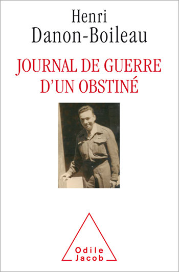 Journal de guerre d’un obstiné