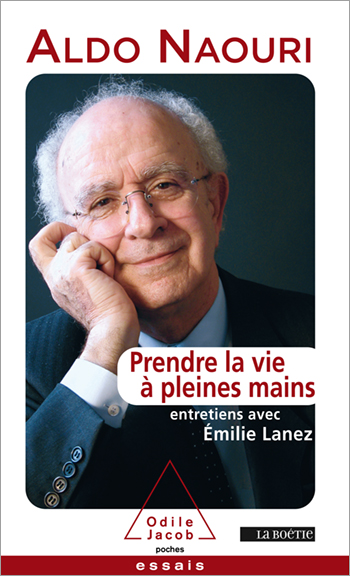 Prendre la vie à pleines mains - Entretiens avec Émilie Lanez