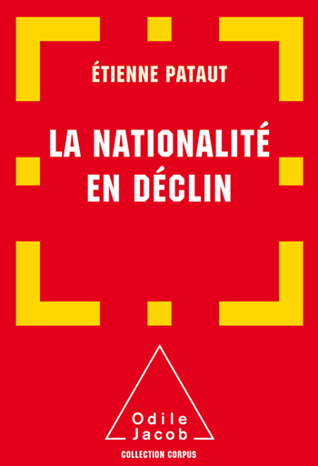 Nationalité en déclin (La)