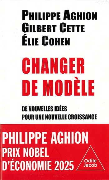 Changer de modèle