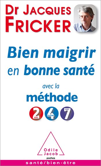 Maigrir avec la méthode 2-4-7