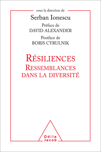 Résiliences - Ressemblances dans la diversité