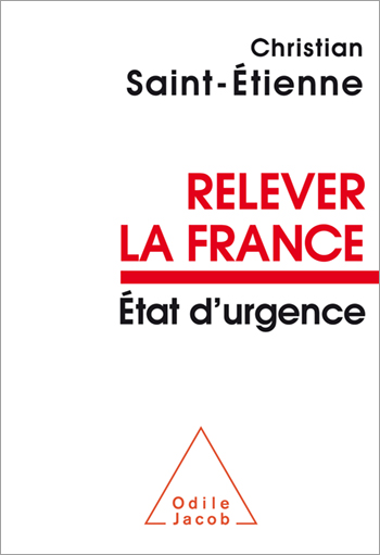 Relever la France - État d’urgence