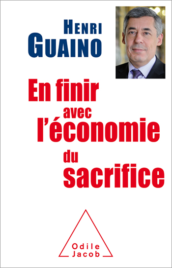 En finir avec l’économie du sacrifice