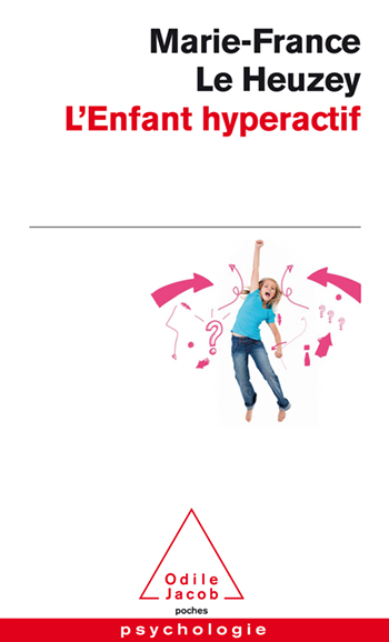Enfant hyperactif (L')