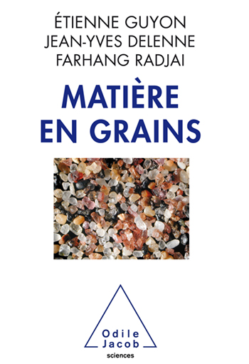 Matière en grains