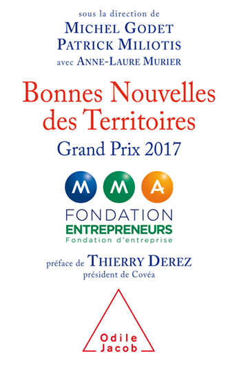 Bonnes nouvelles des territoires - Grand Prix 2017