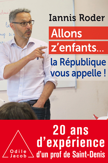 Allons z'enfants... la République vous appelle !