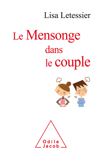 Mensonge dans le couple (Le)