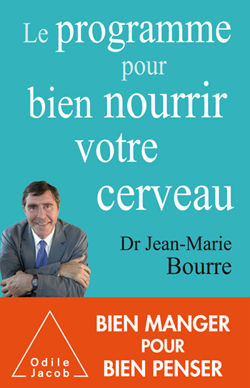 Programme pour bien nourrir votre cerveau (Le)